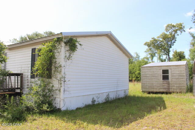 5929 Nichols Road Bascom, FL 32423 - Photo 17 of 47