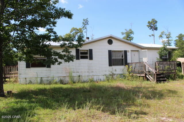 5929 Nichols Road Bascom, FL 32423 - Photo 18 of 47