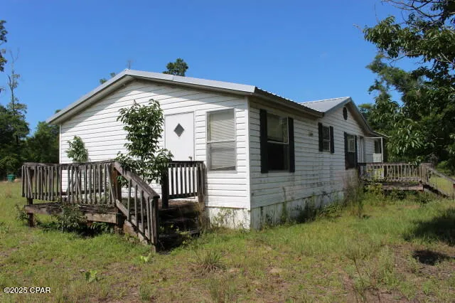 $154,900 | 5929 Nichols Road, Bascom, FL 32423