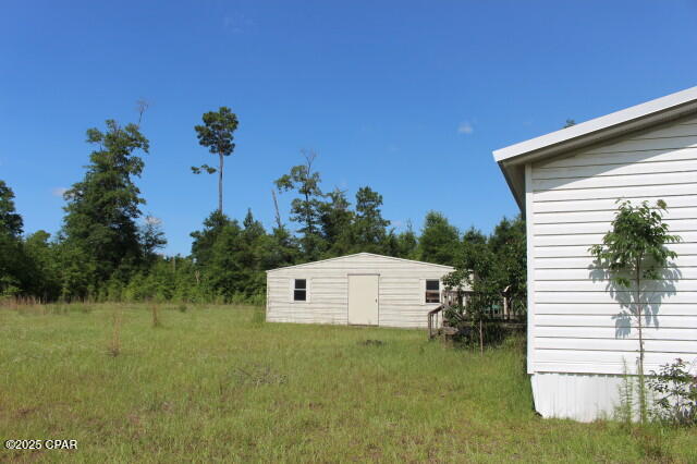 5929 Nichols Road Bascom, FL 32423 - Photo 21 of 47