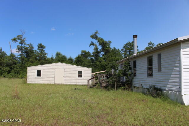 5929 Nichols Road Bascom, FL 32423 - Photo 23 of 47