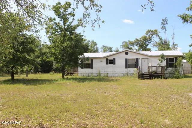 $154,900 | 5929 Nichols Road, Bascom, FL 32423