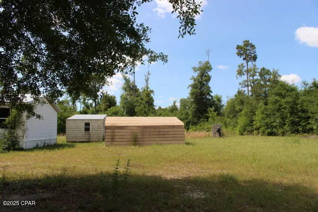 $154,900 | 5929 Nichols Road, Bascom, FL 32423