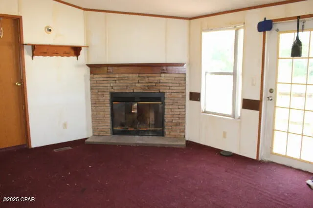 $154,900 | 5929 Nichols Road, Bascom, FL 32423