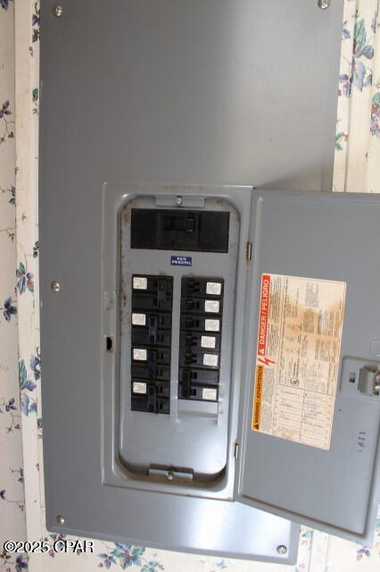 5929 Nichols Road Bascom, FL 32423 - Photo 37 of 47