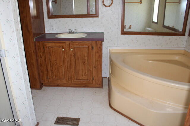 5929 Nichols Road Bascom, FL 32423 - Photo 43 of 47