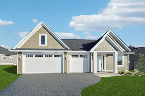 $445,900 | 2614 Buffalo Ridge Drive, Buffalo, MN 55313