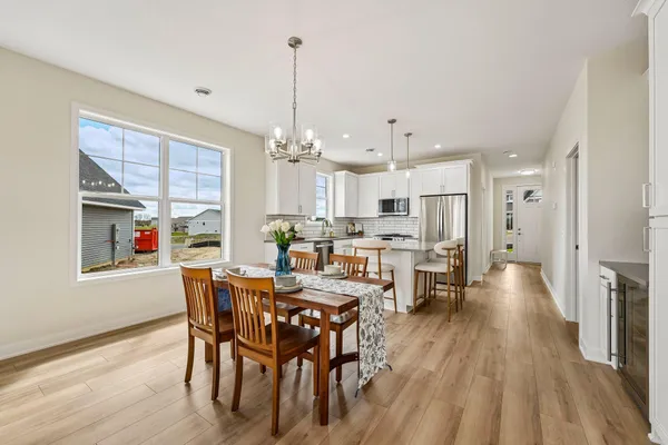 $445,900 | 2614 Buffalo Ridge Drive, Buffalo, MN 55313