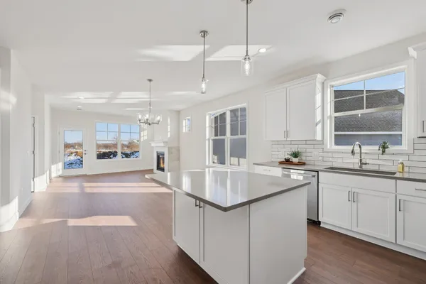 $445,900 | 2614 Buffalo Ridge Drive, Buffalo, MN 55313