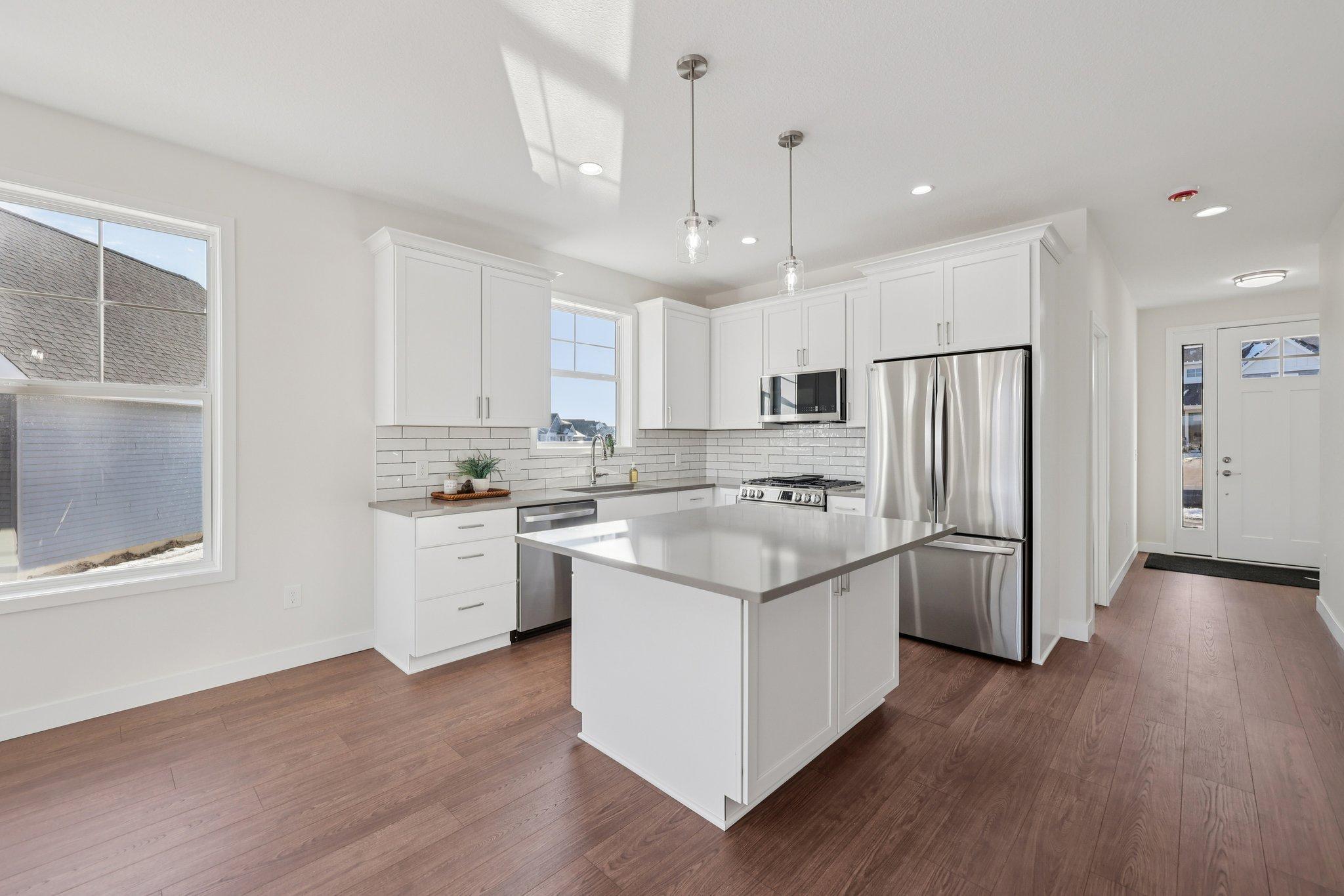 2614 Buffalo Ridge Drive Buffalo, MN 55313 - Photo 14 of 46