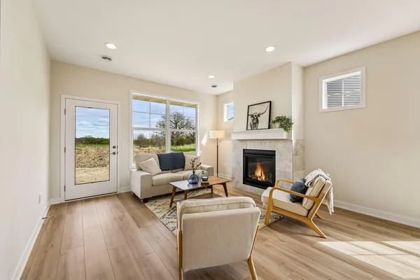 $445,900 | 2614 Buffalo Ridge Drive, Buffalo, MN 55313