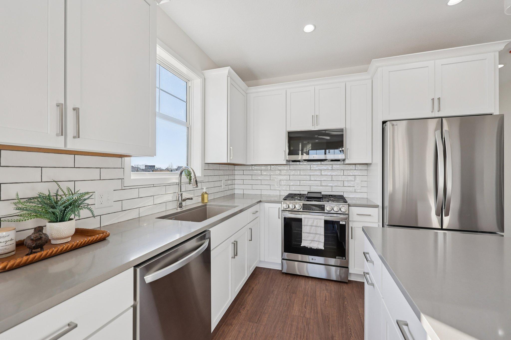 2614 Buffalo Ridge Drive Buffalo, MN 55313 - Photo 16 of 46