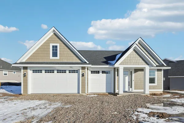 $445,900 | 2614 Buffalo Ridge Drive, Buffalo, MN 55313