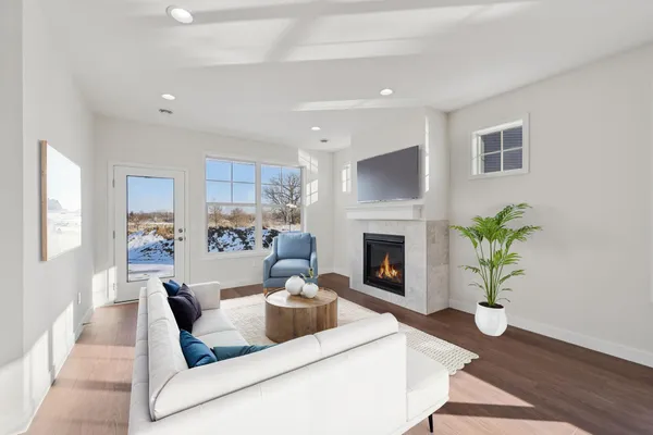 $445,900 | 2614 Buffalo Ridge Drive, Buffalo, MN 55313