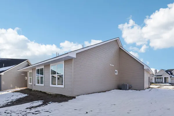 $445,900 | 2614 Buffalo Ridge Drive, Buffalo, MN 55313