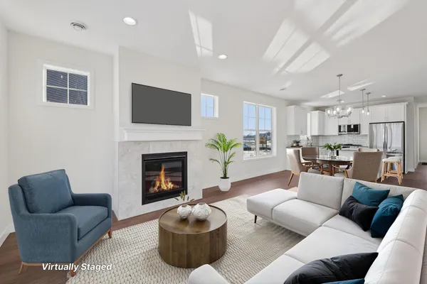 $445,900 | 2614 Buffalo Ridge Drive, Buffalo, MN 55313