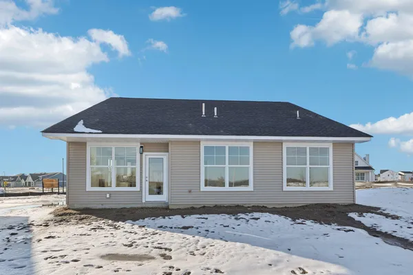 $445,900 | 2614 Buffalo Ridge Drive, Buffalo, MN 55313