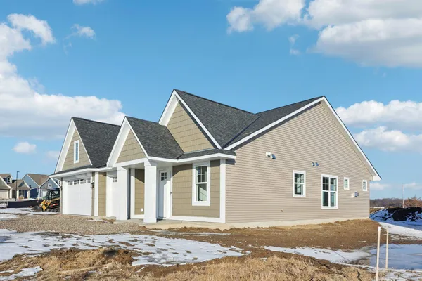 $445,900 | 2614 Buffalo Ridge Drive, Buffalo, MN 55313