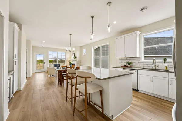 $445,900 | 2614 Buffalo Ridge Drive, Buffalo, MN 55313