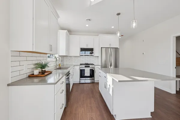 $445,900 | 2614 Buffalo Ridge Drive, Buffalo, MN 55313