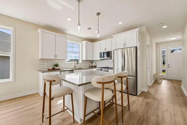 $445,900 | 2614 Buffalo Ridge Drive, Buffalo, MN 55313