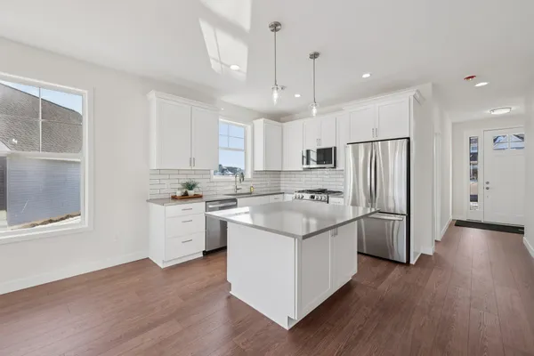 $445,900 | 2614 Buffalo Ridge Drive, Buffalo, MN 55313