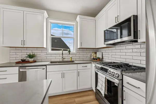 $445,900 | 2614 Buffalo Ridge Drive, Buffalo, MN 55313