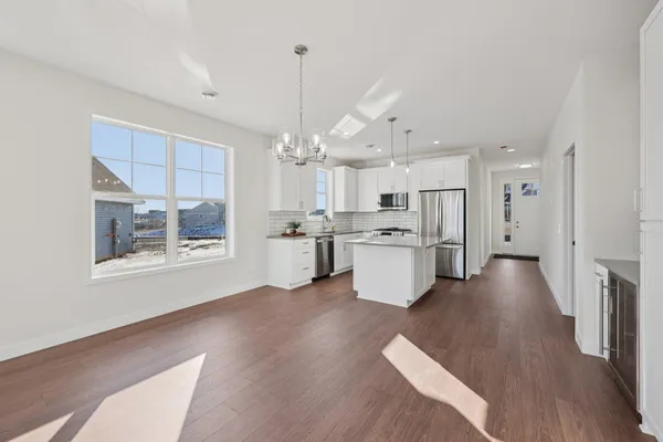 $445,900 | 2614 Buffalo Ridge Drive, Buffalo, MN 55313