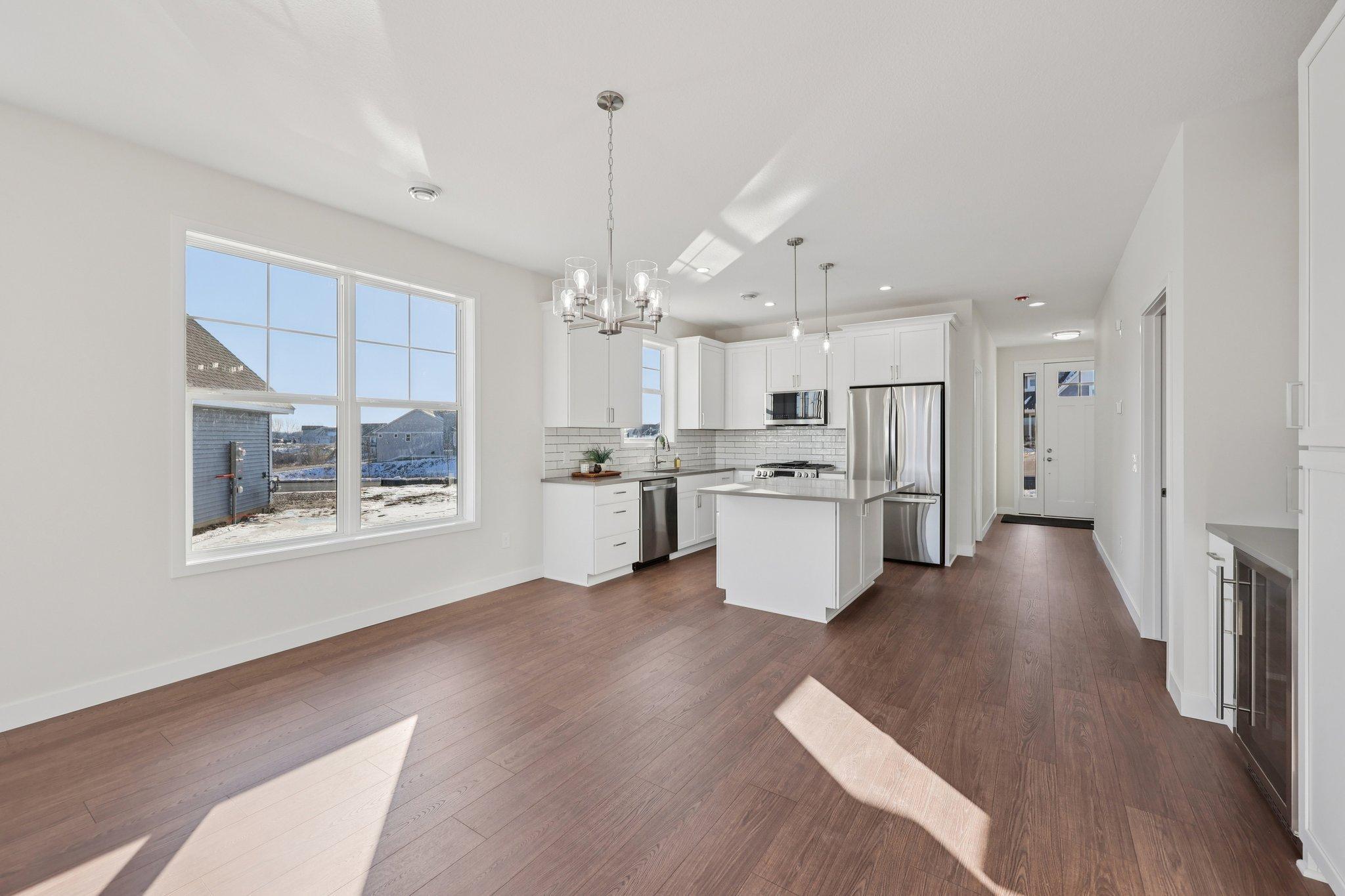 2614 Buffalo Ridge Drive Buffalo, MN 55313 - Photo 9 of 46