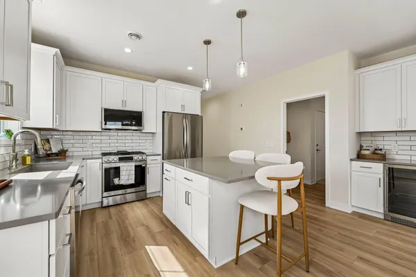 $445,900 | 2614 Buffalo Ridge Drive, Buffalo, MN 55313