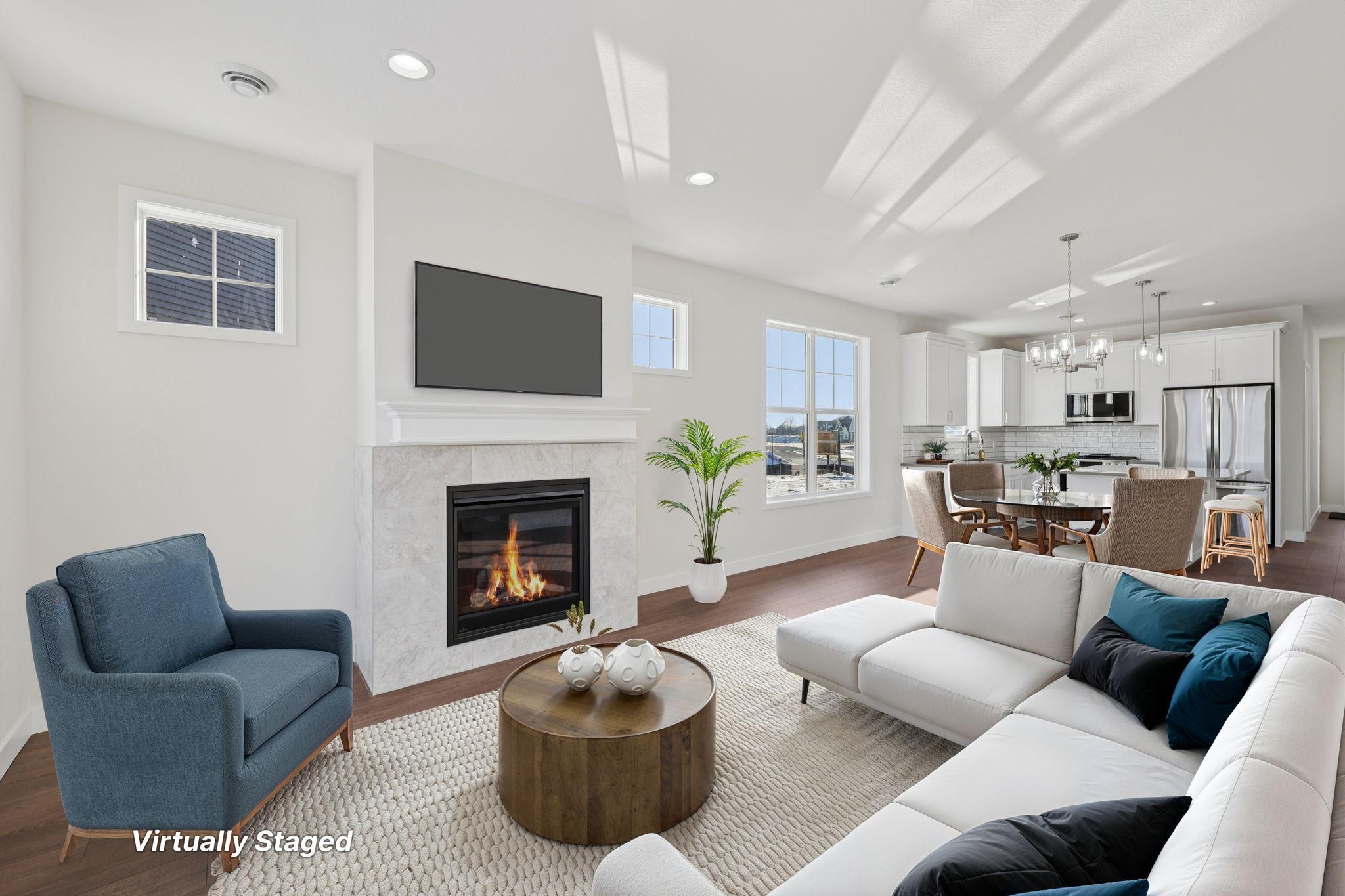 2614 Buffalo Ridge Drive Buffalo, MN 55313 - Photo 10 of 46