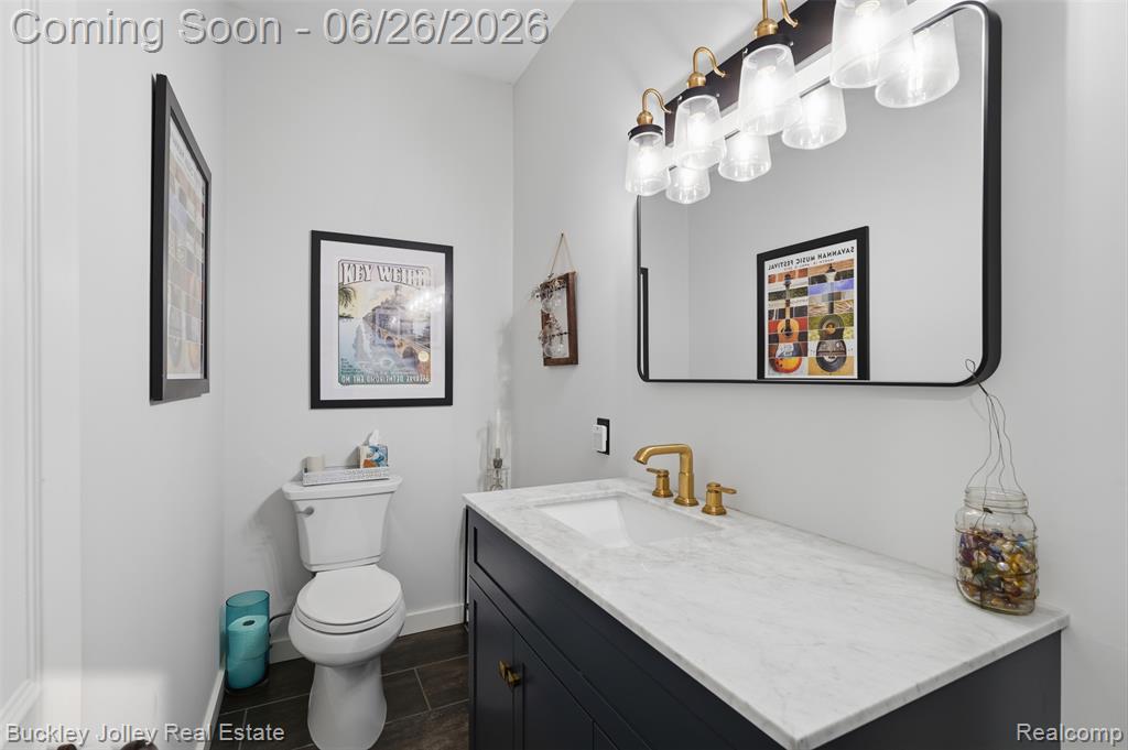 6132 Lange Road Howell, MI 48843 - Photo 24 of 50