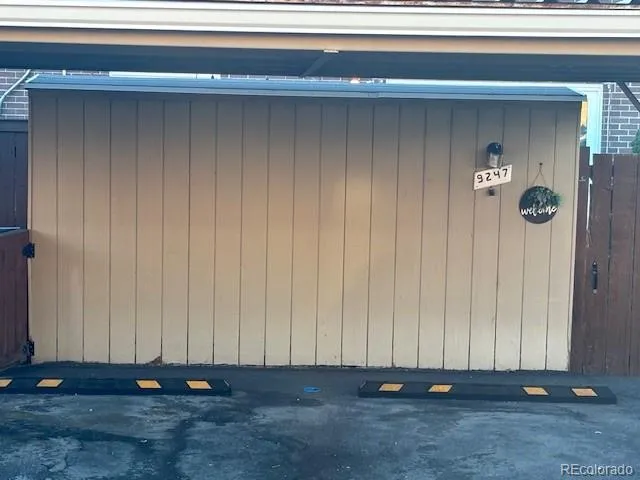 $2,500 | 9247 East Nassau Avenue, Denver, CO 80237