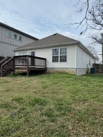 $1,895 | 2116 14th Avenue North, Nashville, TN 37208