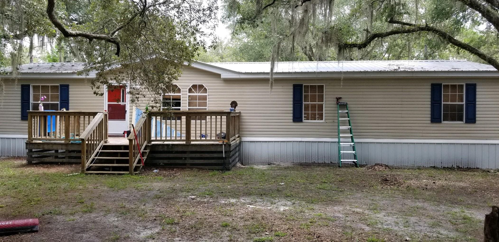 15654 Reed Drive Perry, FL 32348 - Photo 1 of 1 Gallery Image 1
