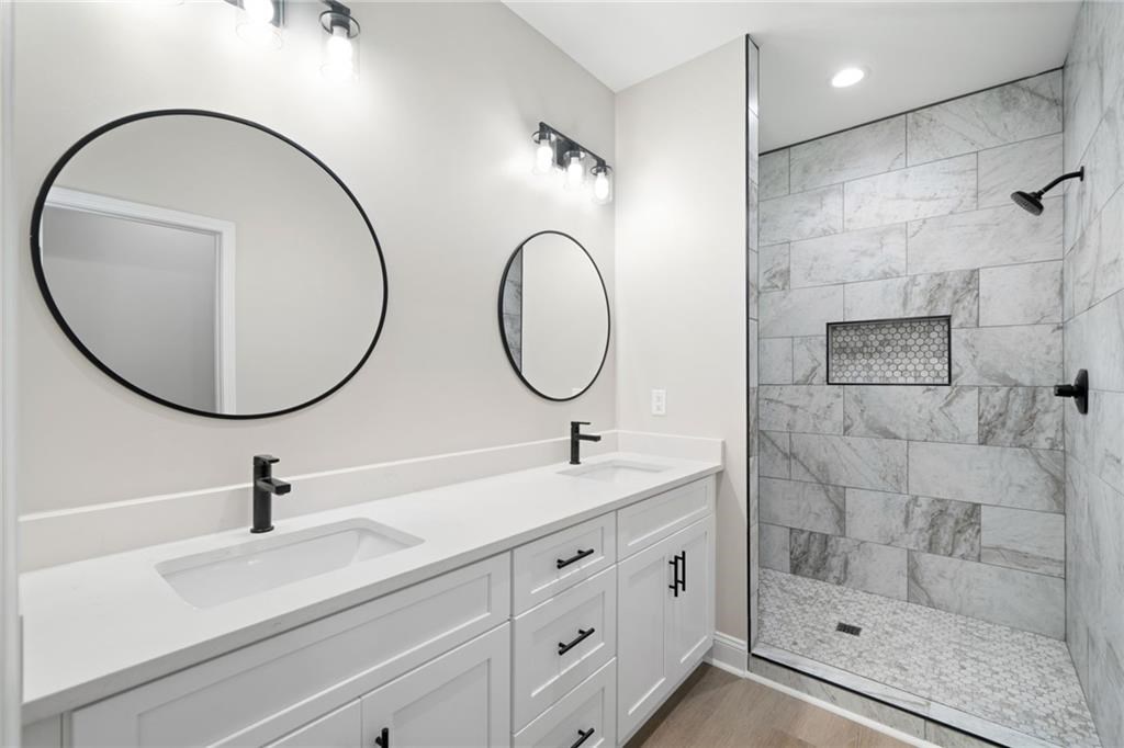 80 Apache Ridge Road Jasper, GA 30143 - Photo 11 of 41 Bathroom