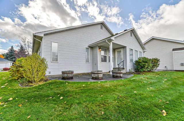 $449,000 | 3908 South Greystone Lane, Spokane, WA 99223