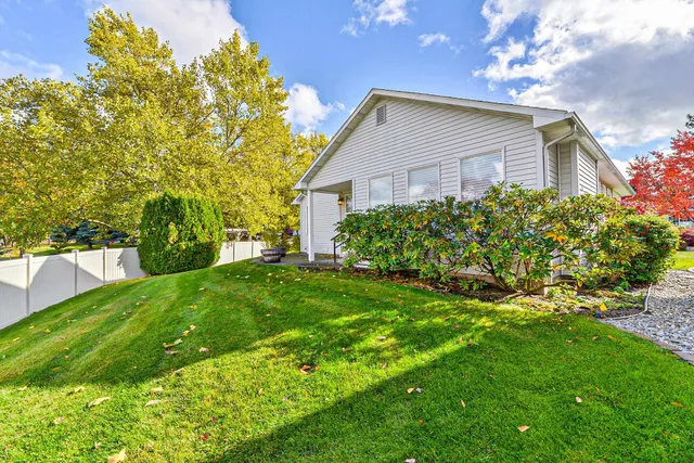 $449,000 | 3908 South Greystone Lane, Spokane, WA 99223