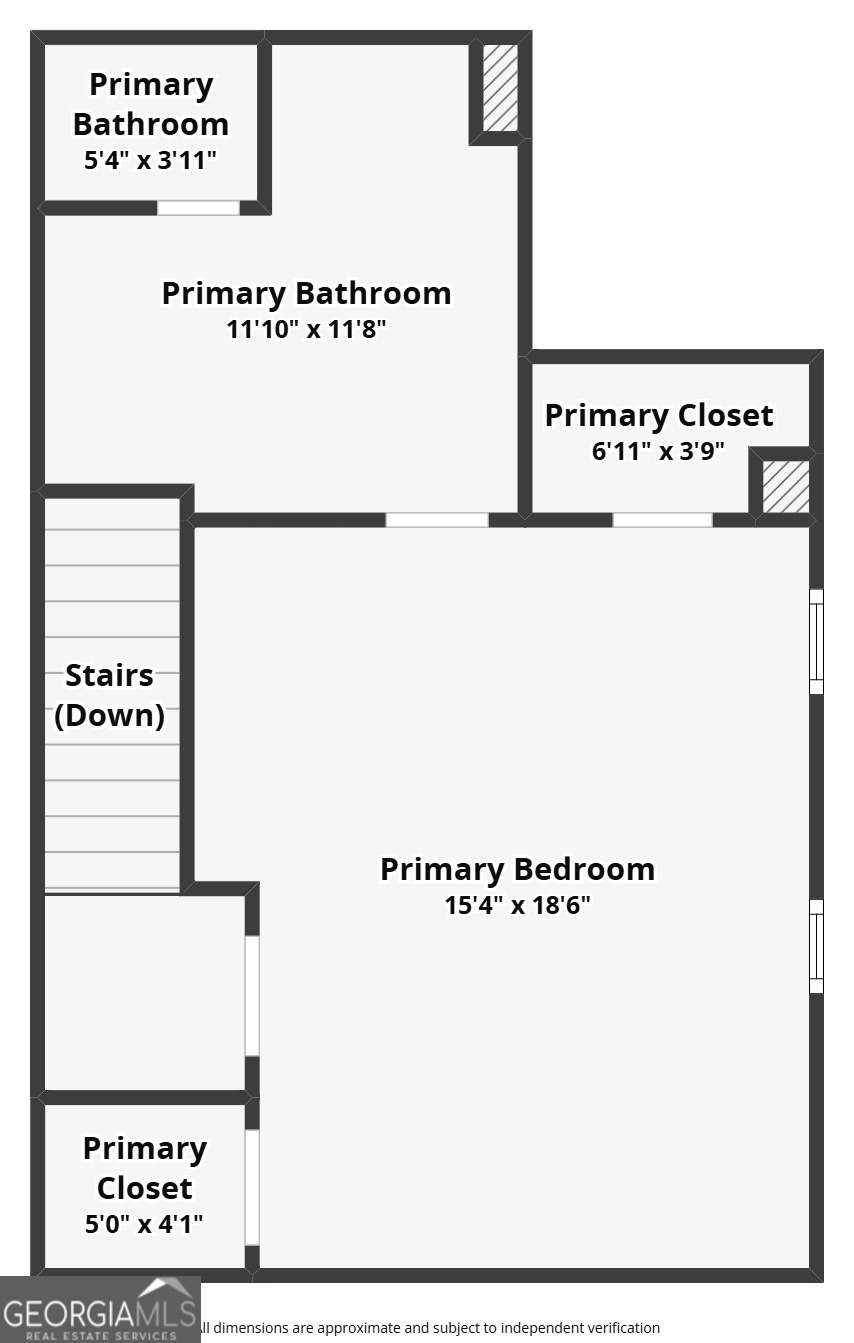 98 South 5th Street Colbert, GA 30628 - Photo 43 of 43