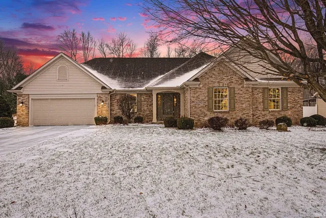 $390,000 | 16190 Easton Court, Goshen, IN 46526