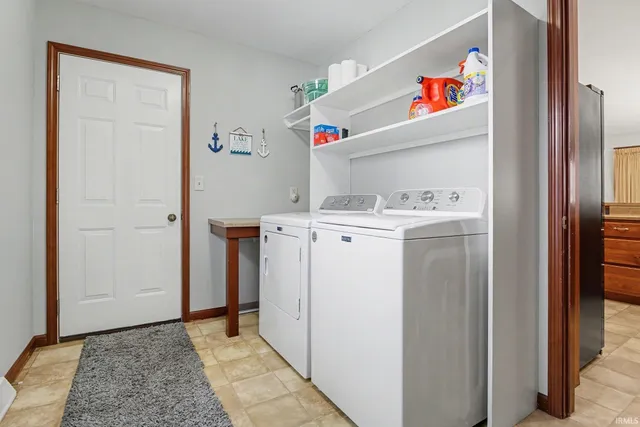 $390,000 | 16190 Easton Court, Goshen, IN 46526