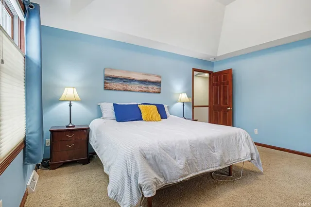 $390,000 | 16190 Easton Court, Goshen, IN 46526