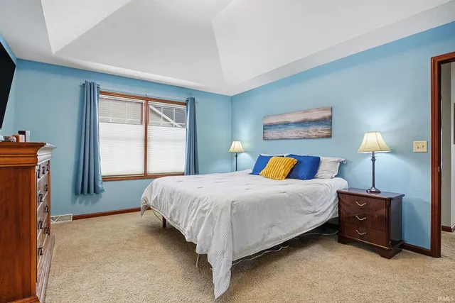 $390,000 | 16190 Easton Court, Goshen, IN 46526