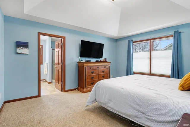 $390,000 | 16190 Easton Court, Goshen, IN 46526