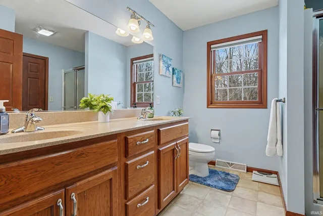 $390,000 | 16190 Easton Court, Goshen, IN 46526