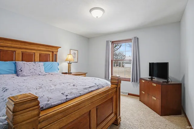 $390,000 | 16190 Easton Court, Goshen, IN 46526