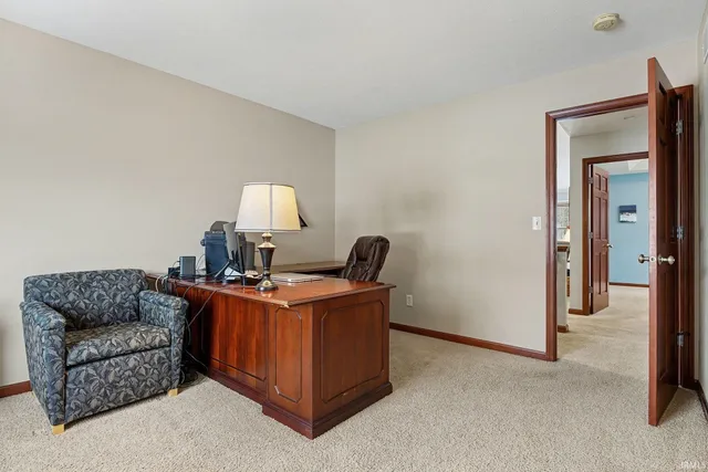 $390,000 | 16190 Easton Court, Goshen, IN 46526