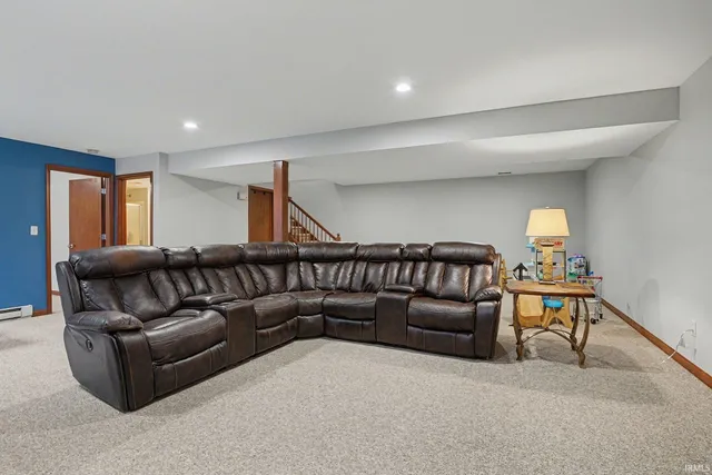 $390,000 | 16190 Easton Court, Goshen, IN 46526