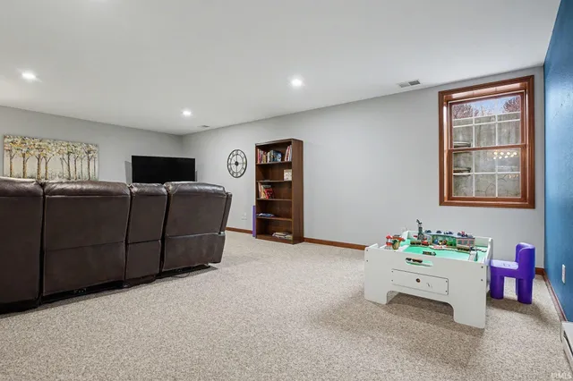 $390,000 | 16190 Easton Court, Goshen, IN 46526