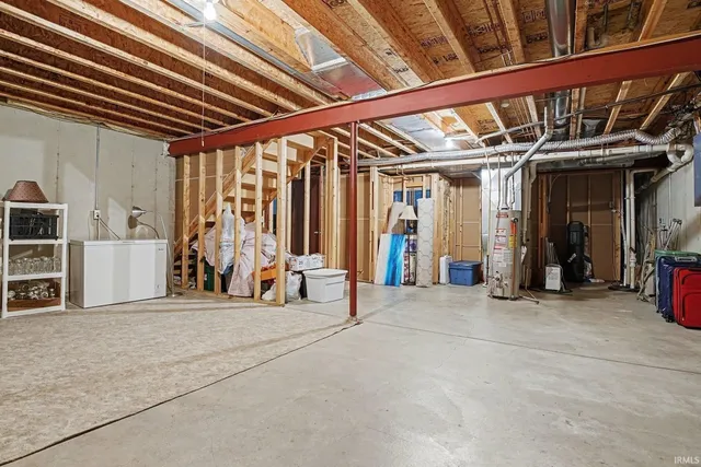 $390,000 | 16190 Easton Court, Goshen, IN 46526